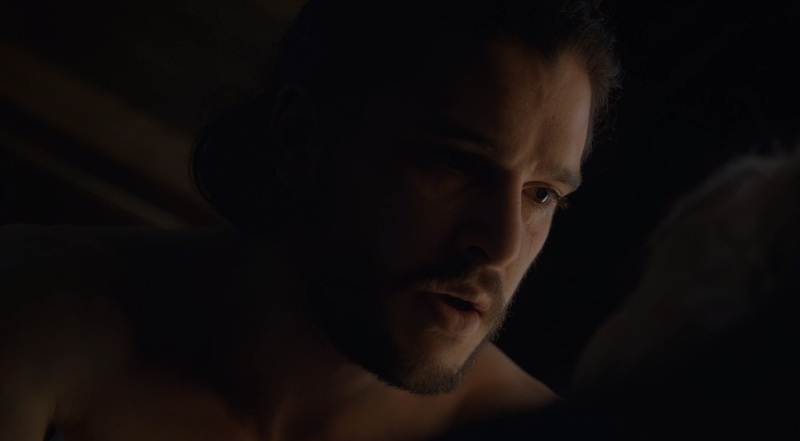 ZADDY IN LURVE